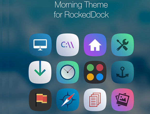 rocketdock icons download free